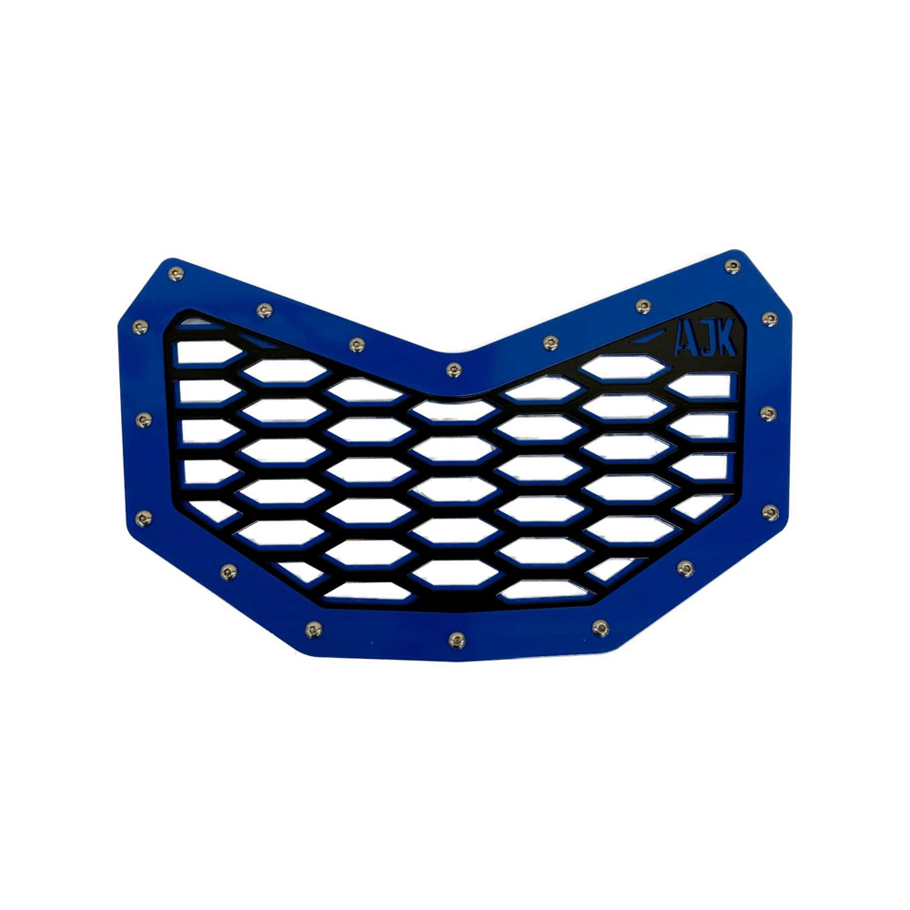 Can-Am Maverick X3 B-12 Front Grille AJK Offroad