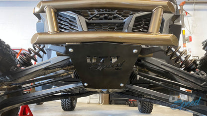 Can-Am Maverick X3 Baja Front Bumper UTV Speed