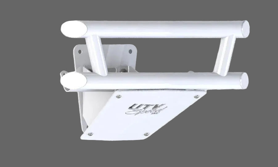 Can-Am Maverick X3 Baja Front Bumper UTV Speed