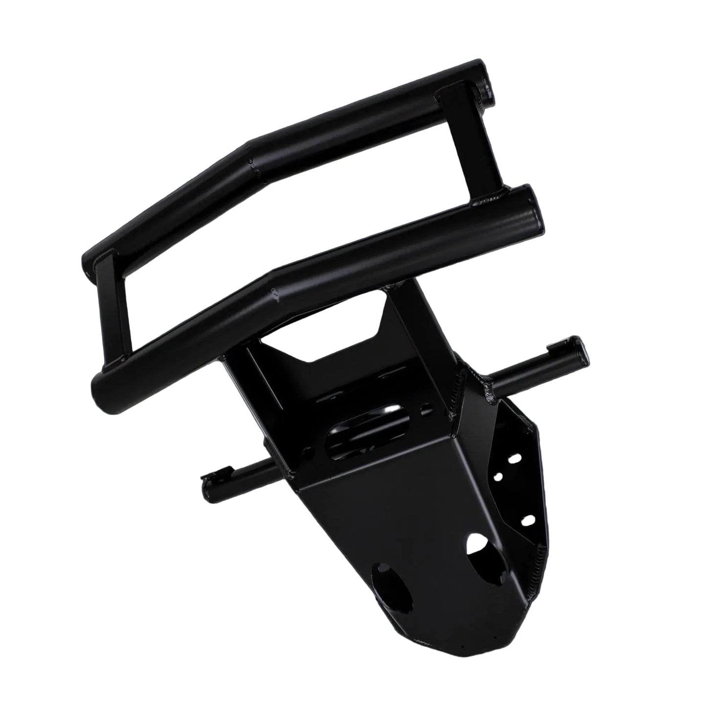 Can-Am Maverick X3 Baja Series Front Bumper Bottom Angle