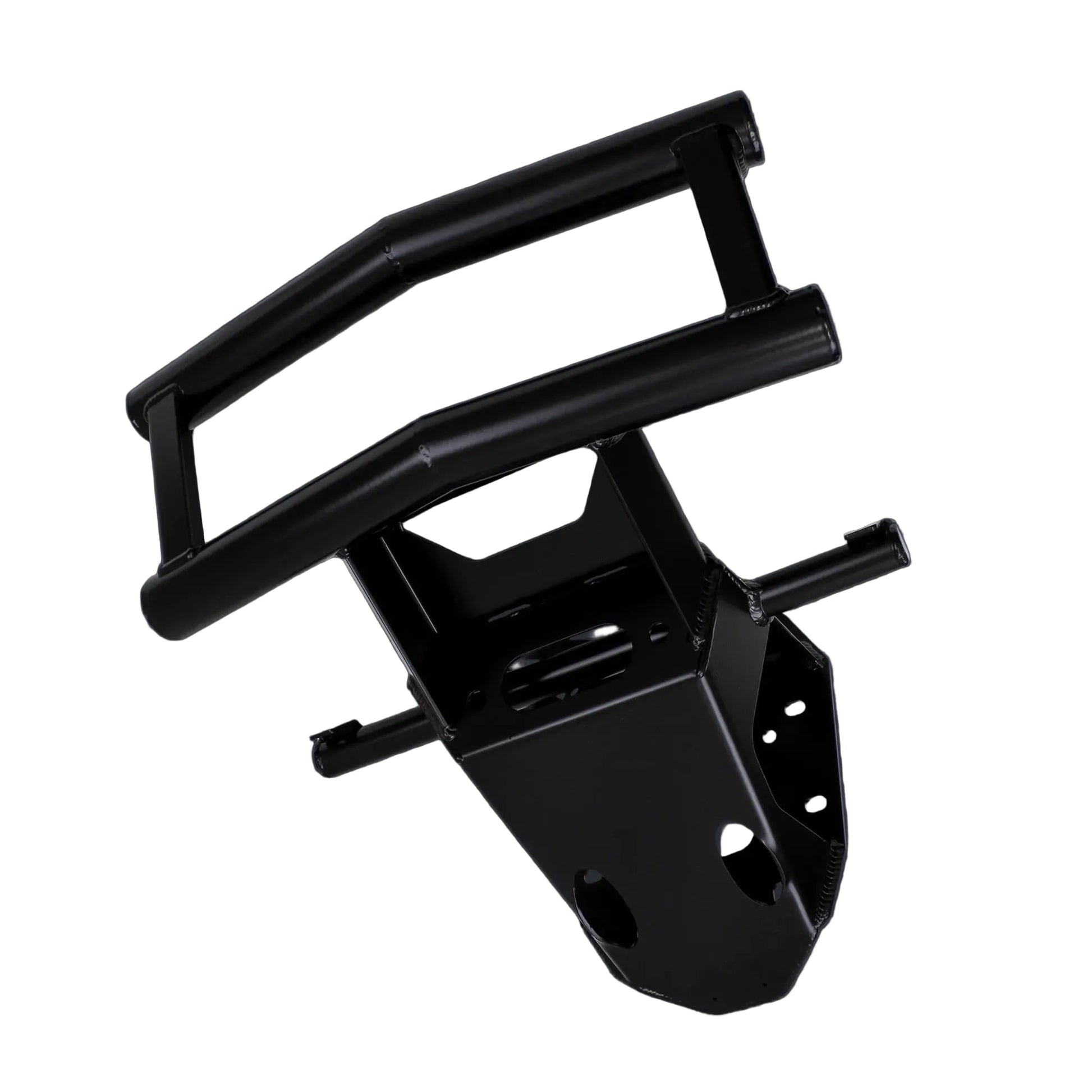 Can-Am Maverick X3 Baja Series Front Bumper Bottom Angle