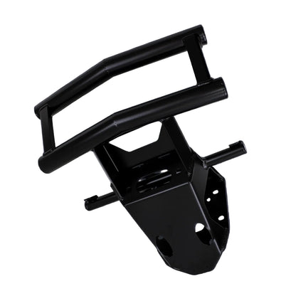 Can-Am Maverick X3 Baja Series Front Bumper Bottom Angle