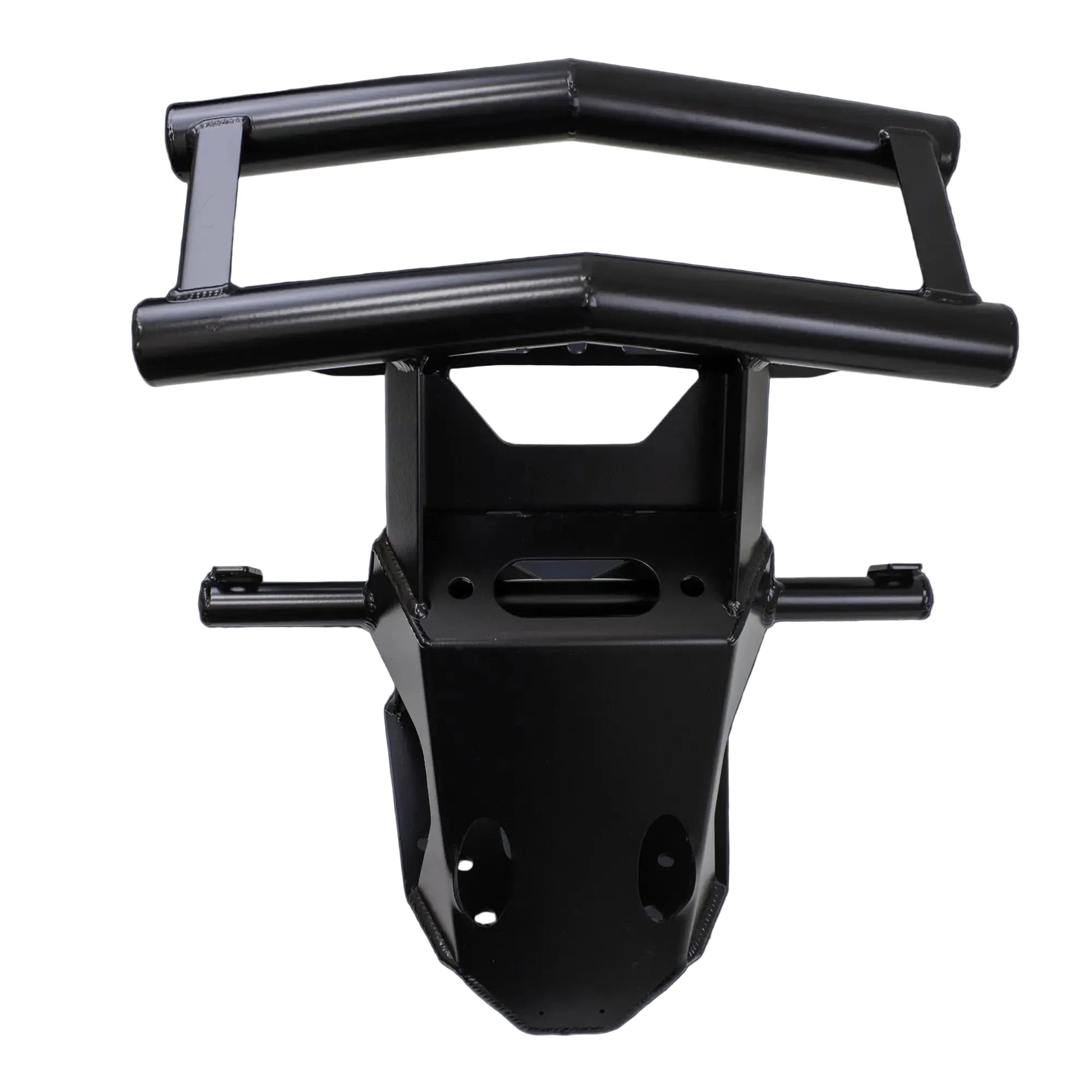 Can-Am Maverick X3 Baja Series Front Bumper Bottom View
