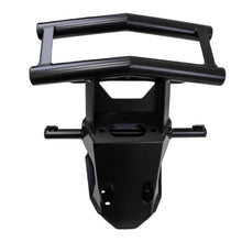 Can-Am Maverick X3 Baja Series Front Bumper Bottom View