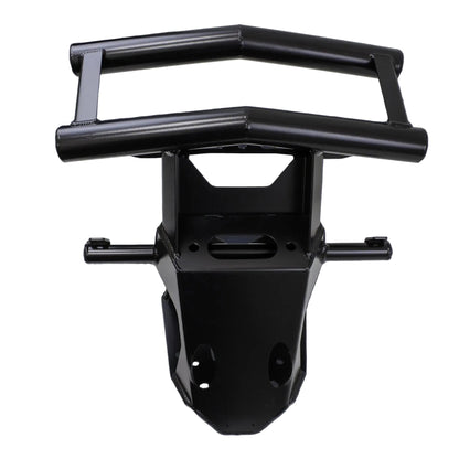 Can-Am Maverick X3 Baja Series Front Bumper Bottom View