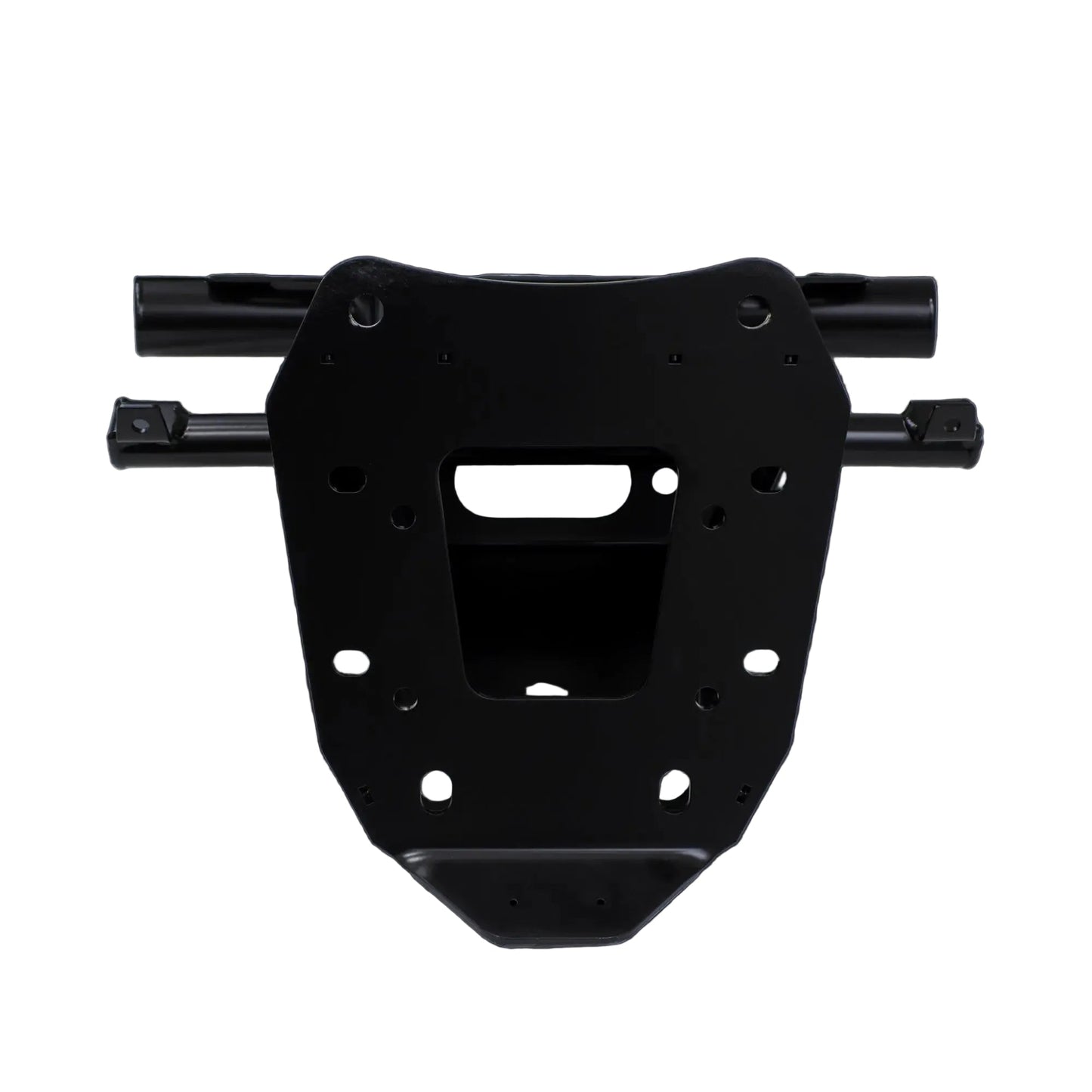Can-Am Maverick X3 Baja Series Front Bumper Mounting Holes