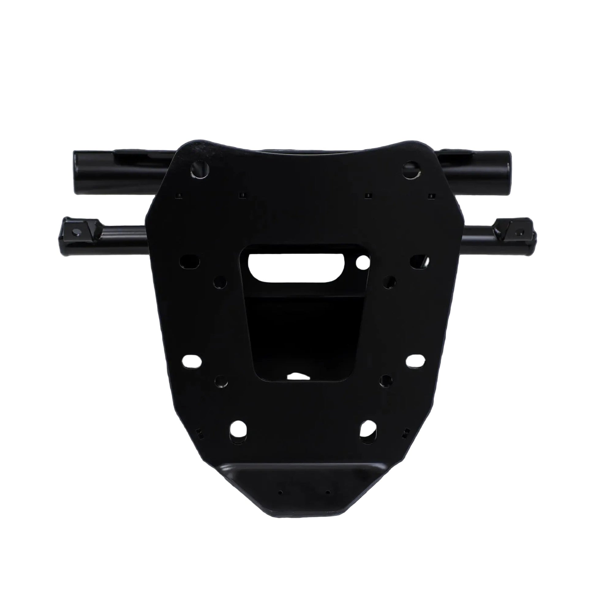 Can-Am Maverick X3 Baja Series Front Bumper Mounting Holes