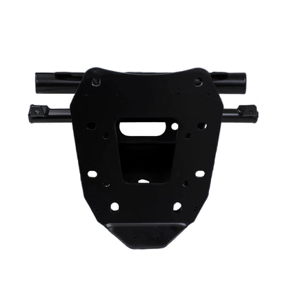 Can-Am Maverick X3 Baja Series Front Bumper Mounting Holes