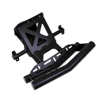 Can-Am Maverick X3 Baja Series Front Bumper Top View