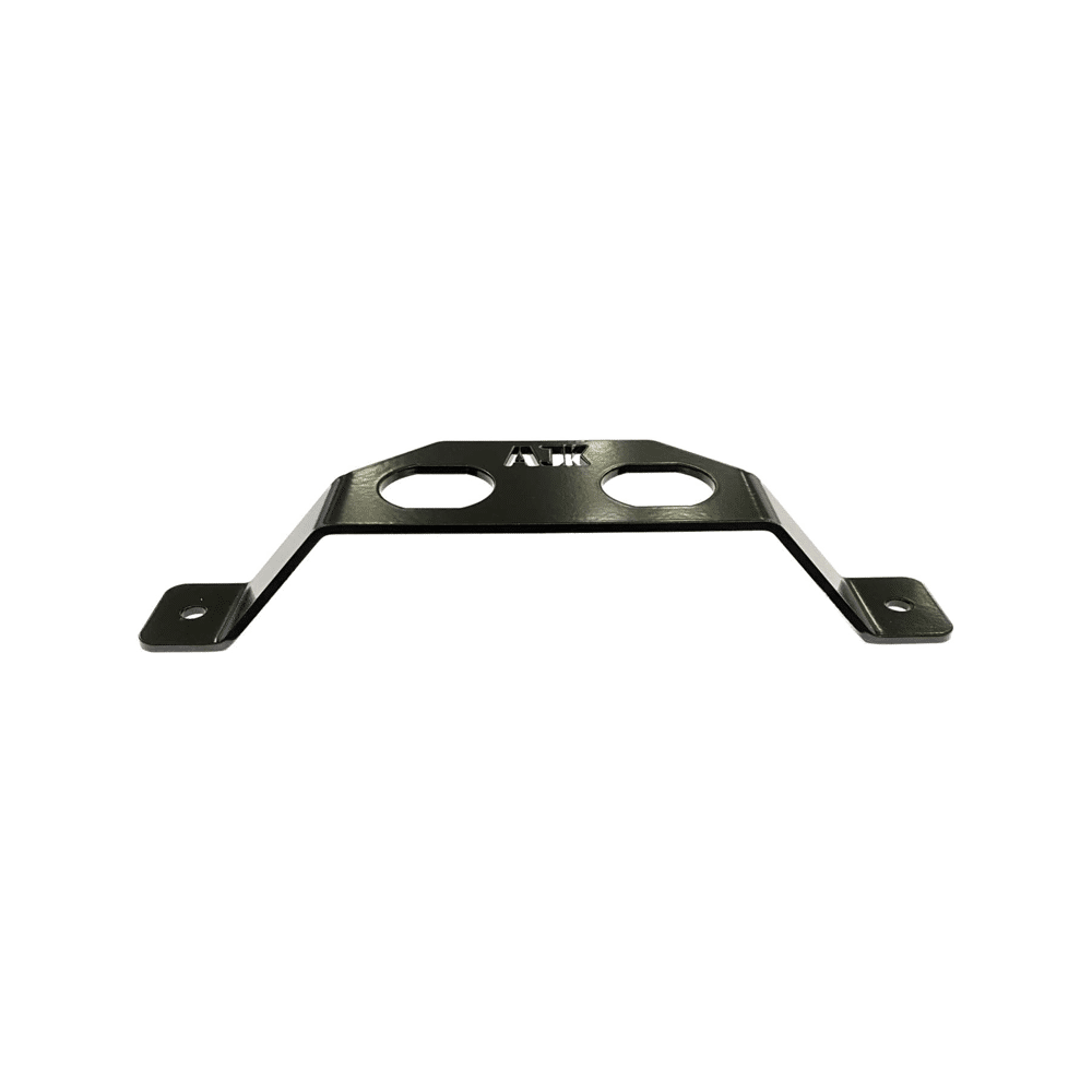 Can-Am Maverick X3 Battery Terminal Relocation Kit AJK Offroad