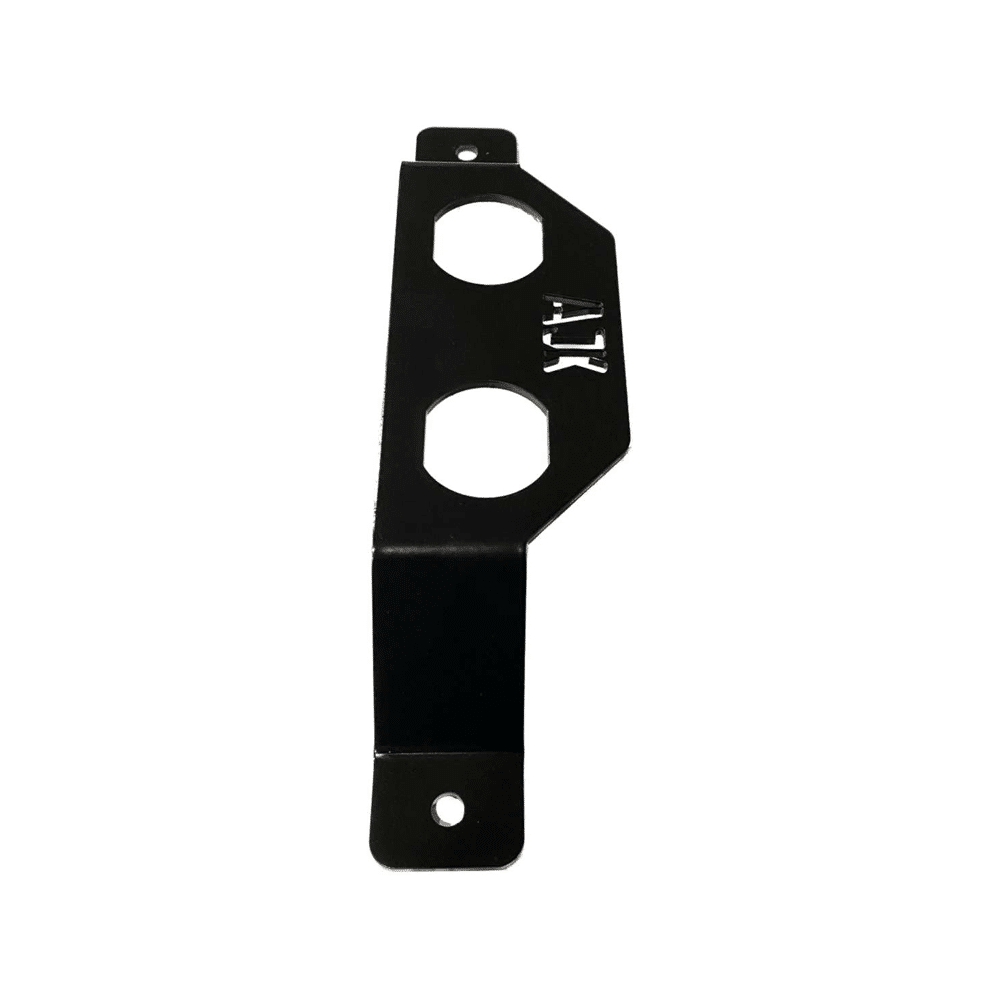Can-Am Maverick X3 Battery Terminal Relocation Kit AJK Offroad