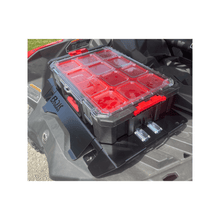 Can-Am Maverick X3 Bauer Storage Mount AJK Offroad