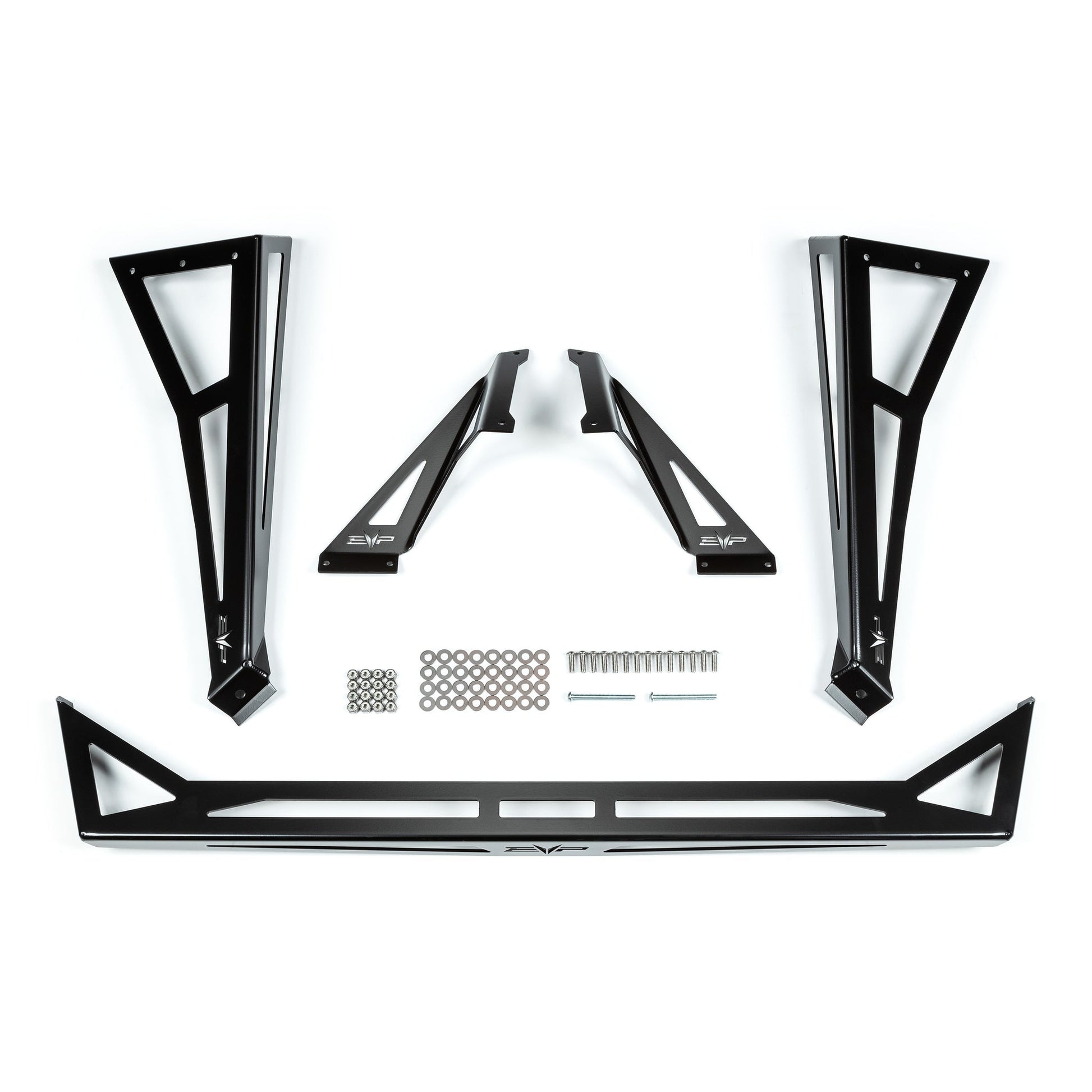 Can-Am Maverick X3 Bed Delete Evolution Powersports