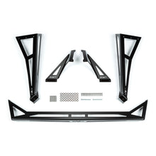 Can-Am Maverick X3 Bed Delete Evolution Powersports