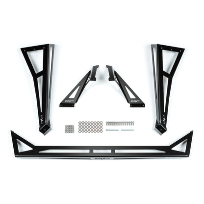 Can-Am Maverick X3 Bed Delete Evolution Powersports