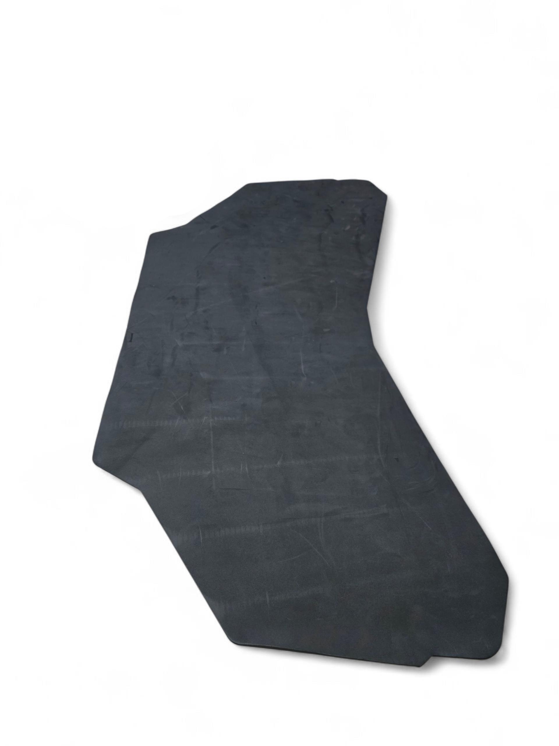 Can-Am Maverick X3 Bed Mat (Dust Mat)