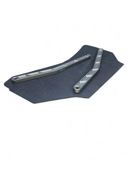 Can-Am Maverick X3 Bed Mat (Dust Mat)