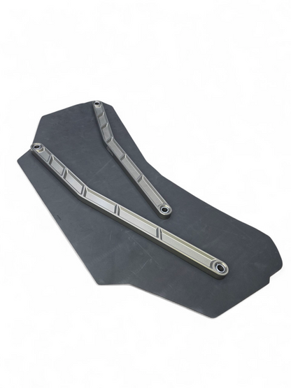 Can-Am Maverick X3 Bed Mat (Dust Mat)