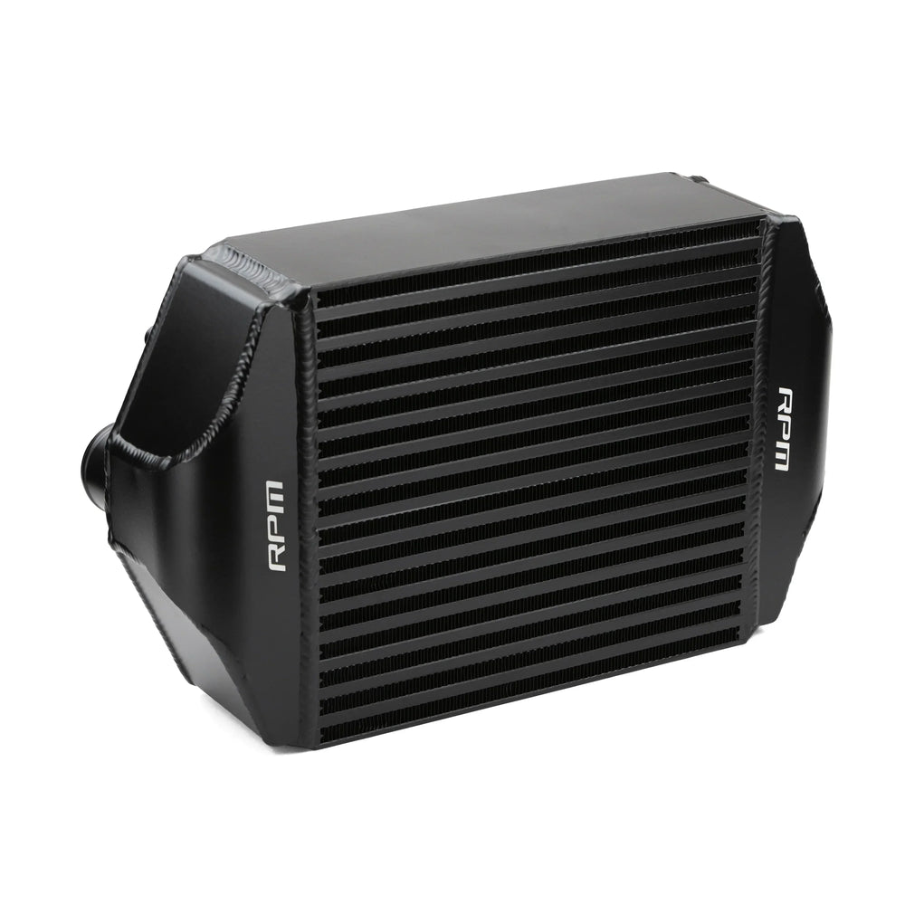 Can-Am Maverick X3 Big Core Intercooler Upgrade RPM Powersports