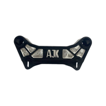 Can-Am Maverick X3 Billet Aluminum Shock Tower Brace AJK Offroad