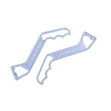 Can-Am Maverick X3 Billet Door Handles Geiser Performance