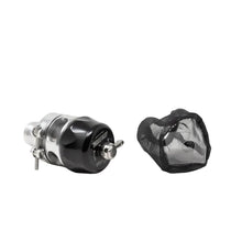 Can-Am Maverick X3 Blow Off Valve Assembly Force Turbos