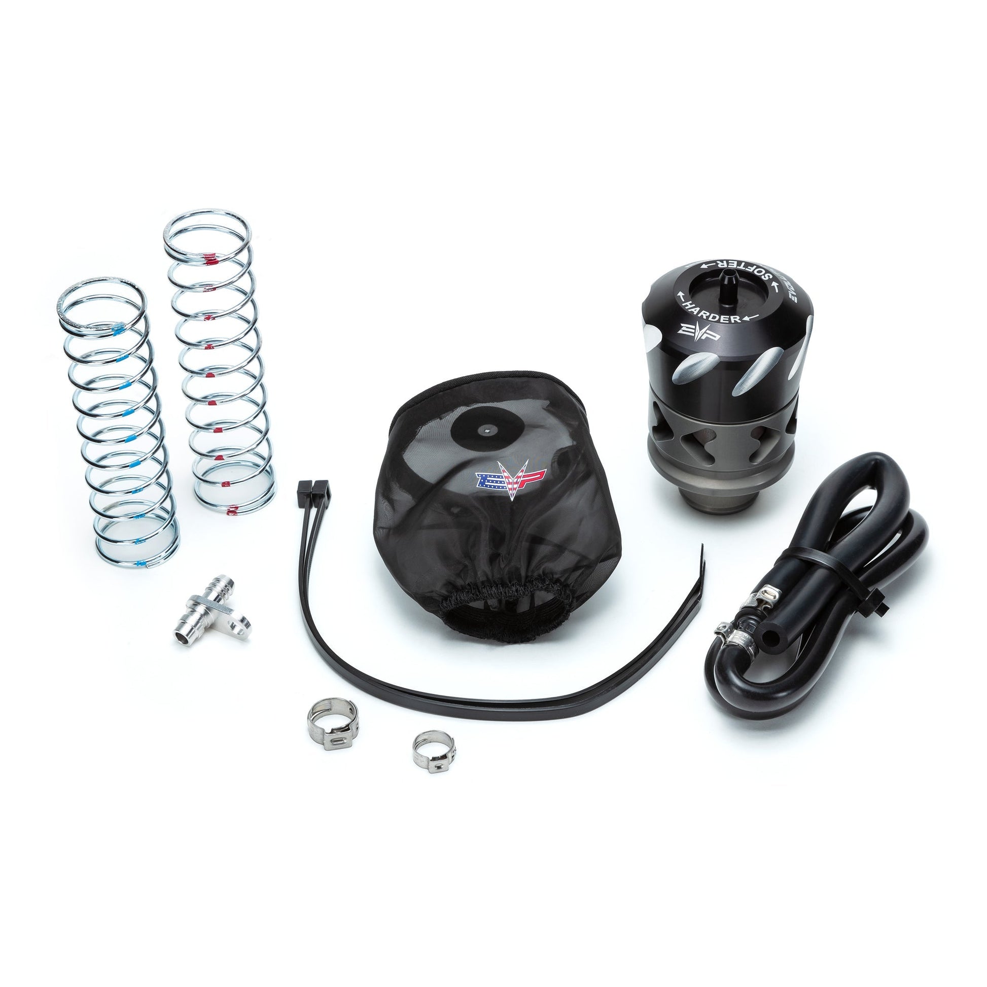 Can-Am Maverick X3 Blow Off Valve Evolution Powersports