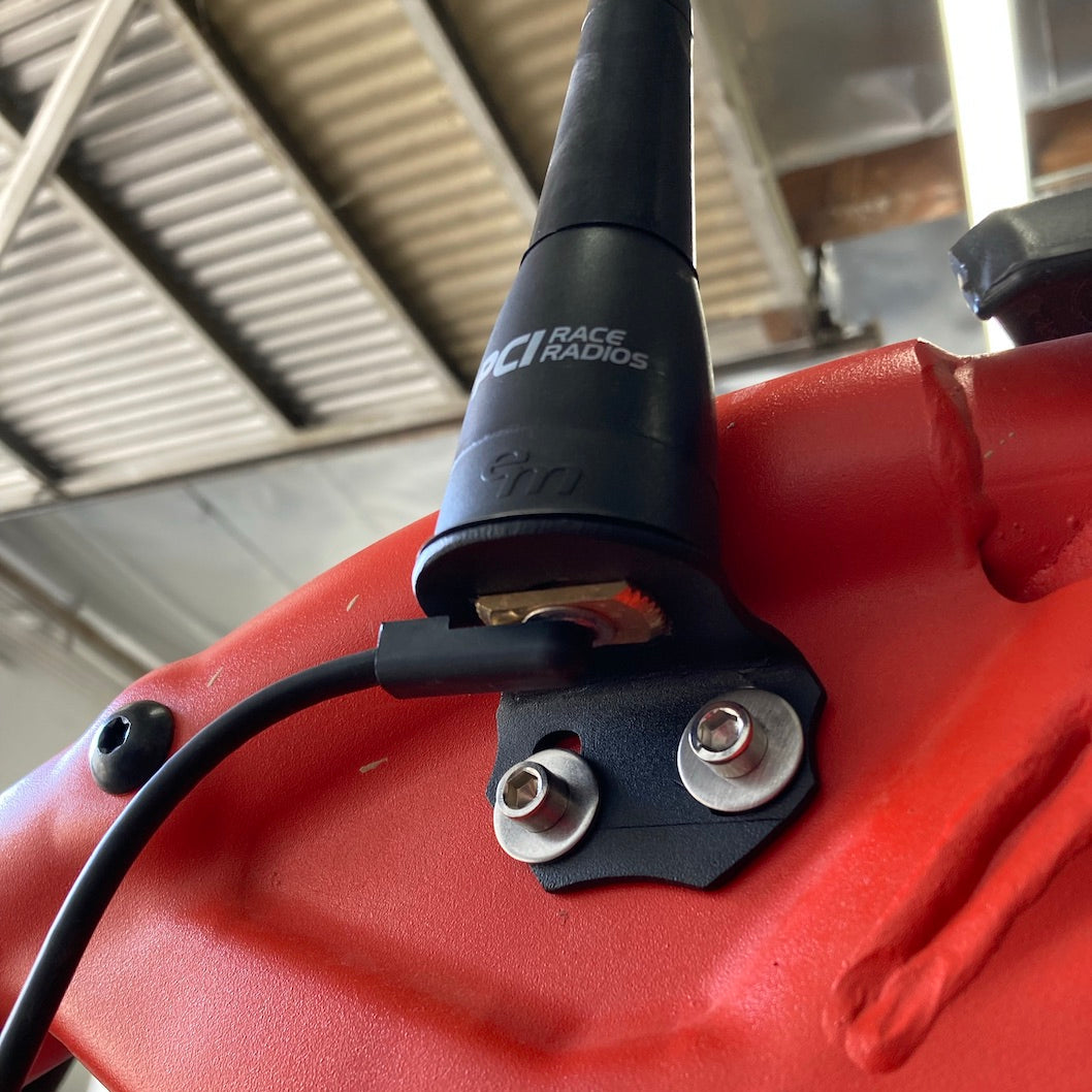 Can-Am Maverick X3 Bolt-On Antenna Mount GGLighting