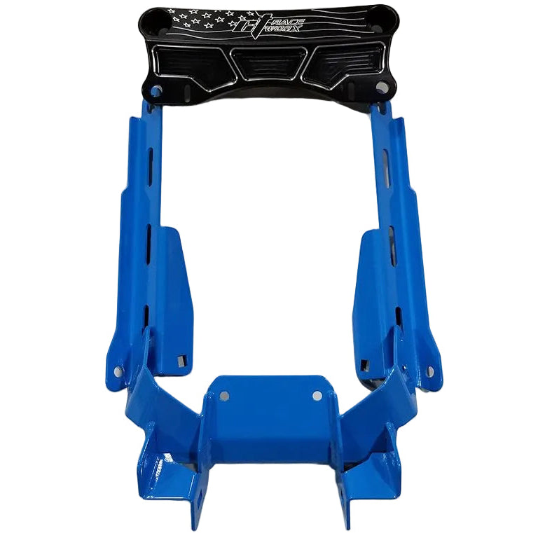 Can-Am Maverick X3 Bombproof Front Upper Shock Mount CT Race Worx