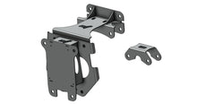 Can-Am Maverick X3 Bombproof Gusset Kit CT Race Worx