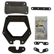 Can-Am Maverick X3 Bulk Head Gusset Kit TMW Off-Road