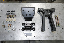 Can-Am Maverick X3 Bulletproof Shock Tower Geiser Performance