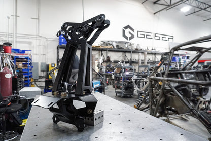 Can-Am Maverick X3 Bulletproof Shock Tower Geiser Performance