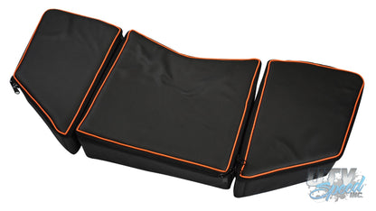 Can-Am Maverick X3 Cargo Rack Bed Box UTV Speed