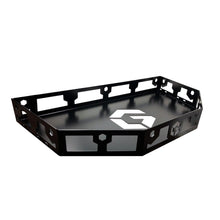 Can-Am Maverick X3 Cargo Rack Geiser Performance