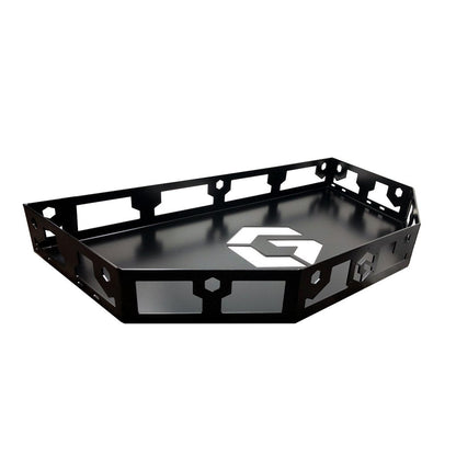 Can-Am Maverick X3 Cargo Rack Geiser Performance