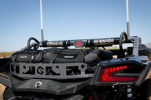 Can-Am Maverick X3 Cargo Rack Geiser Performance