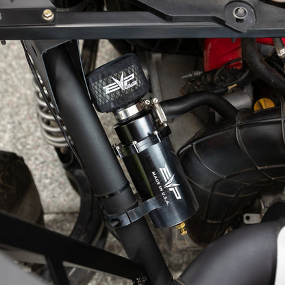 Can-Am Maverick X3 Catch Can Kit Evolution Powersports