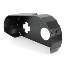 Can-Am Maverick X3 Clutch Scatter Shield Evolution Powersports