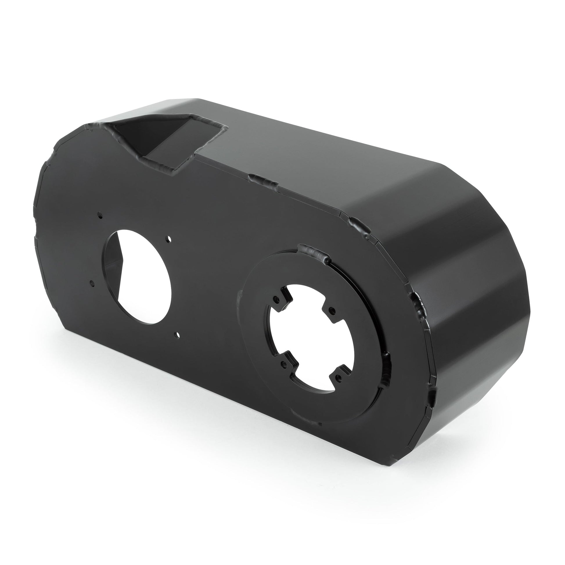 Can-Am Maverick X3 Clutch Scatter Shield Evolution Powersports