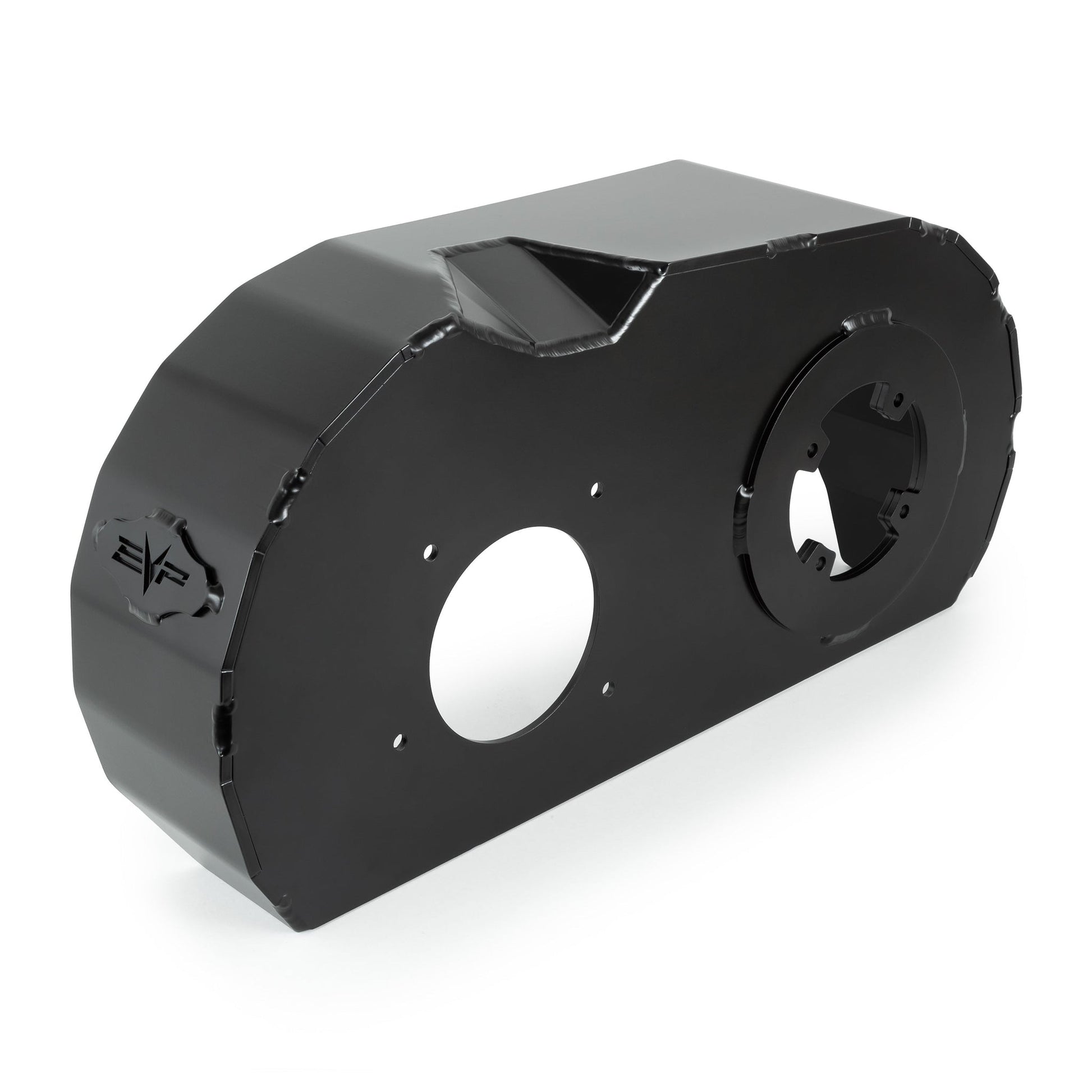 Can-Am Maverick X3 Clutch Scatter Shield Evolution Powersports