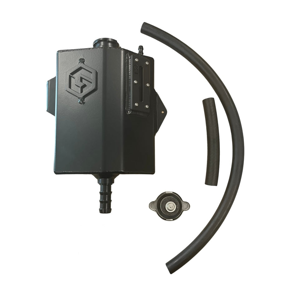 Can-Am Maverick X3 Coolant Reservoir Tank Geiser Performance
