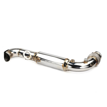 Can-Am Maverick X3 Desert Series 3" Turbo Back Full Exhaust RPM Powersports