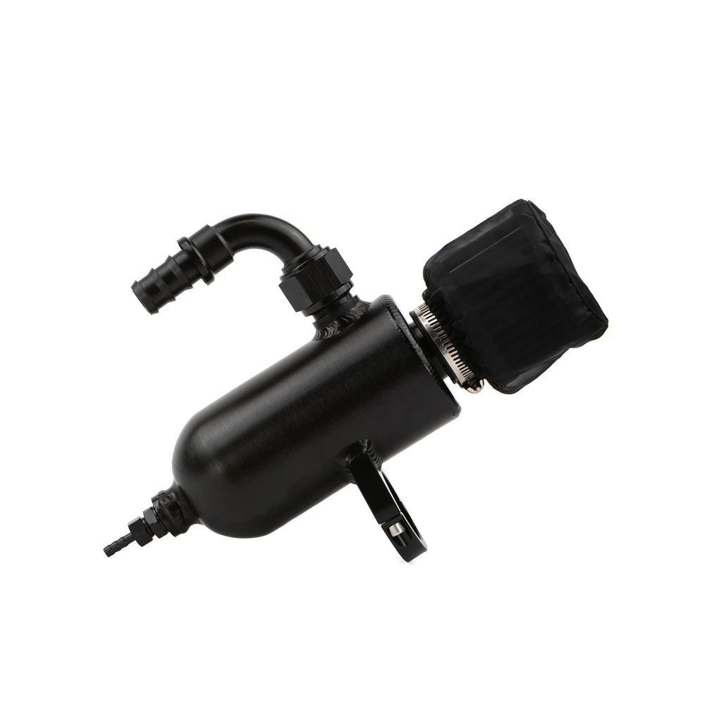 Can-Am Maverick X3 Dual Baffle Oil Catch Can RPM Powersports