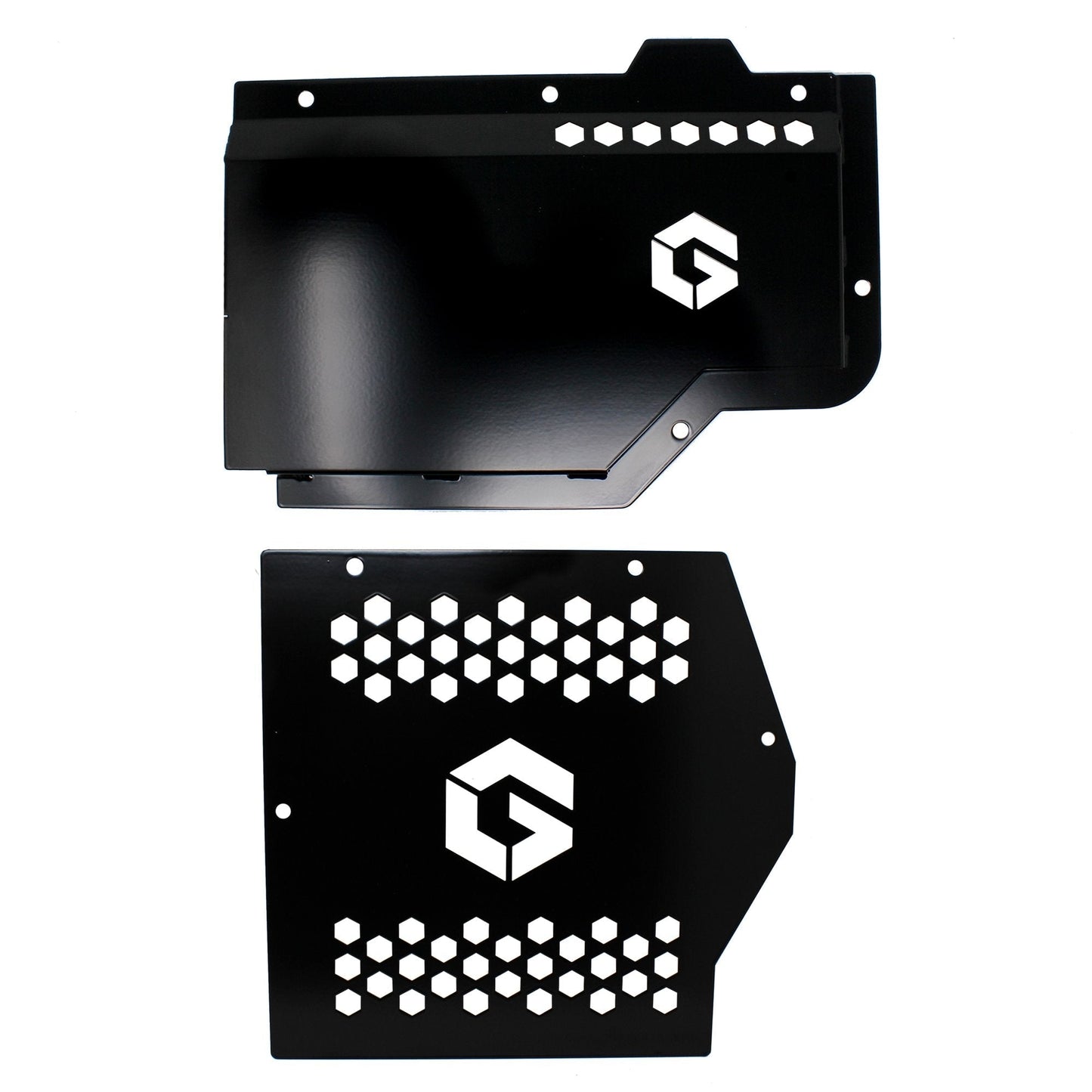 Can-Am Maverick X3 ECU and Battery Cover Geiser Performance