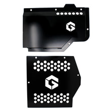 Can-Am Maverick X3 ECU and Battery Cover Geiser Performance