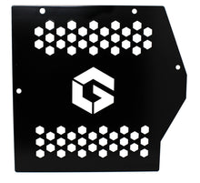 Can-Am Maverick X3 ECU and Battery Cover Geiser Performance