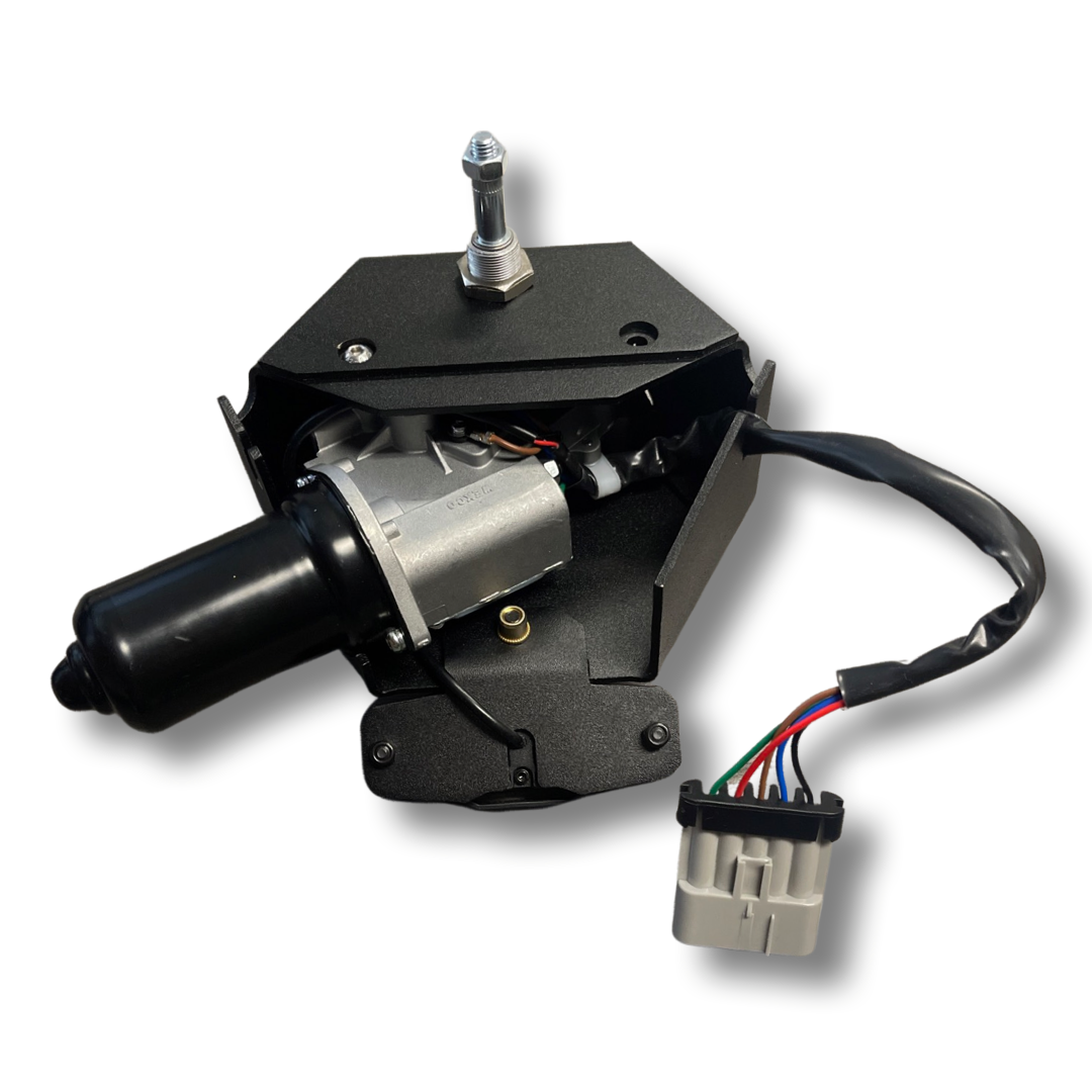 Can-Am Maverick X3 Electric Wiper Kit 2.0 Bent Metal Off-Road