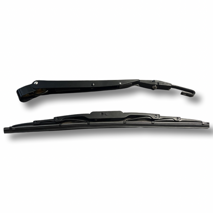 Can-Am Maverick X3 Electric Wiper Kit 2.0 Bent Metal Off-Road