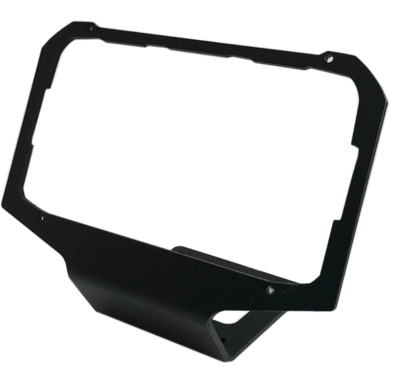 Can-Am Maverick X3 Elite FS and HDS Live GPS Mounting Bracket GGLighting